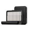Storage Box for iQOS Heets and Accessories, PU Leather Case