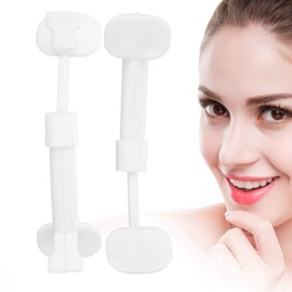 Smile Exerciser for Facial Flex, Smile Corrector Facial Muscle Exerciser, Face-lift Lip Shape Beauty Tools, Lips Trainer