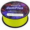 GumPlus 8X Stealth Braided Fishing Line 150 Yards / 100