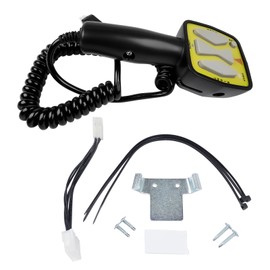 SUPBERC Handheld Straight Blade Plow Controller Replacement for Meyer Diamond 22690 22154 56462 Buyers 1306901 Winter Snow Plow