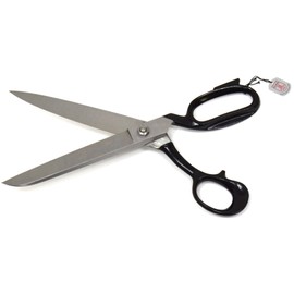 MAGAM-Stoffe Karl Professional Dressmaking Scissors Forged Best Quality Made in Solingen Germany (8 Inches / 22 cm)
