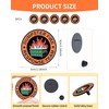 5 Pack Dumpster Fire Response Team Enamel Pins Set