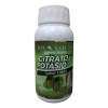 Citrato de Potasio Joy Natura Suplemento Líquido Sabor Limón 300ml