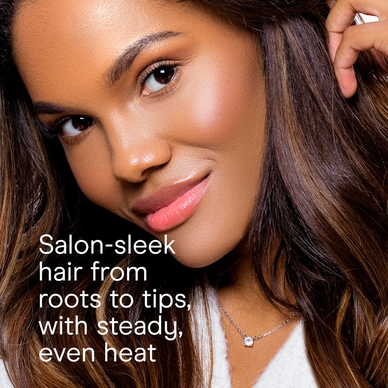 INFINITI PRO by CONAIR Hair Dryer, 1875W Blow Dryer with