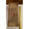 Vintage Circa 1917 Pack Of (150) National Paper Products Towel