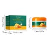 Bioaqua Crema Facial Vitamina E, Miel, Repara, Alisa, Antiox