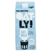 Oatly Original Oat Milk, 64 oz