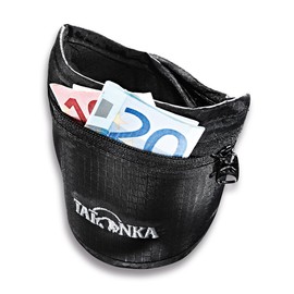 Tatonka Skin Wrist Wallet Black