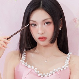 BANILA CO Mood On Line & Blend Eyeliner - BK01 Black Velvet