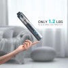 ofuzzi Car Vacuum Cleaner, Portable Handheld Vacuum with 12000Pa High