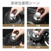 GenPick Stainless Steel Scrubbers, Metal Scrubbers, Steel Wool with Handle,