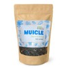 Muicle - 150 gr de té 100% Natural, Tisana Organica