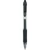 Zebra Pen Sarasa Dry X20 Retractable Gel Pen, Fine Point,