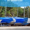 VBS - Polyethylene Plastic Shrink Wrap - 7 mil –