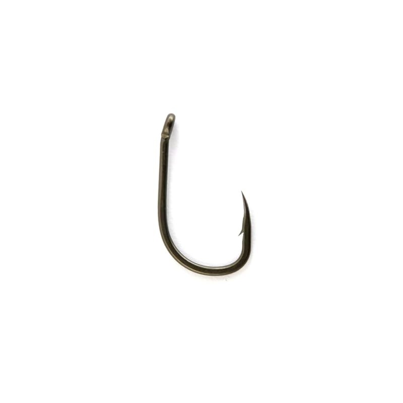 Wide Gape Hook 6