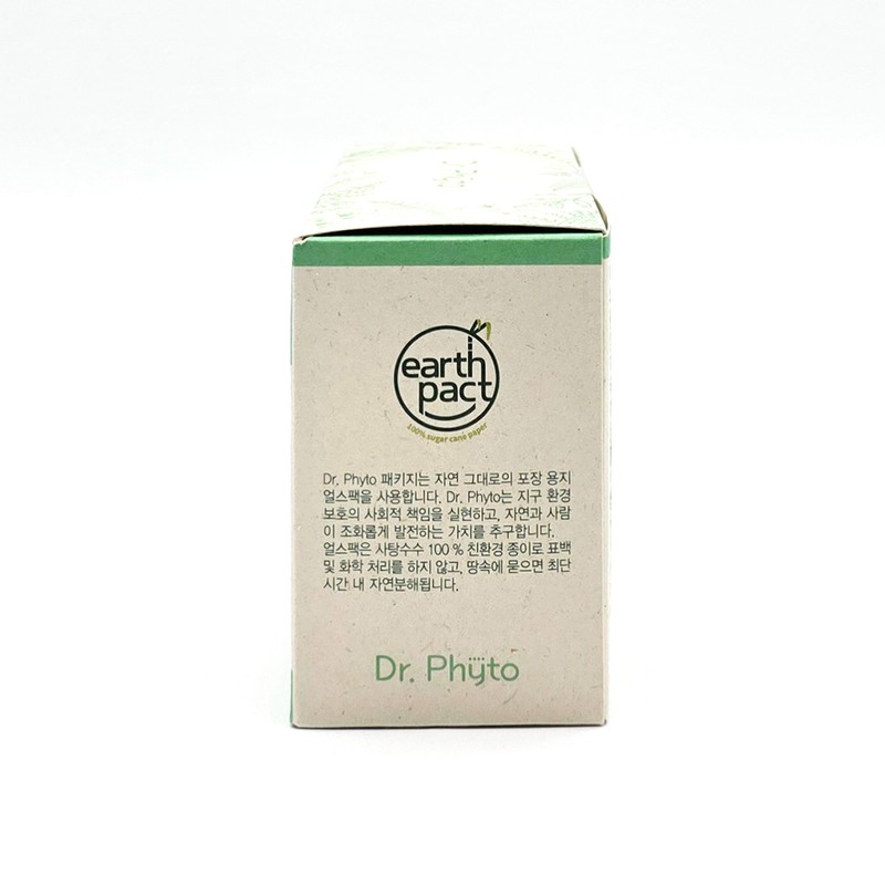 Doctor Pyto Dr. Phyto Phyto Block 20ml 10 x 4