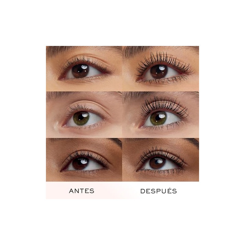 Lancôme Lash Idôle Flutter Extension – Máscara de Pestañas Alargador,