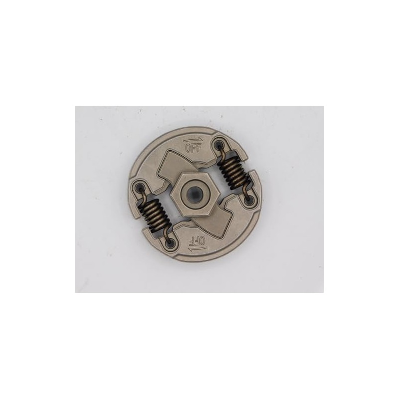 Genuine OEM Echo Clutch Assembly A056000870