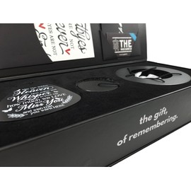 The Wind Chime CO Family Love Memorial Wind Chimes, Sympathy Wind Chimes Gift for The Loss of A Loved one, Home Decor Outdoor Garden, Soothing Melodic Tones.