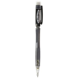 Pentel 0.5 mm Fiesta Mechanical Pencil - Black