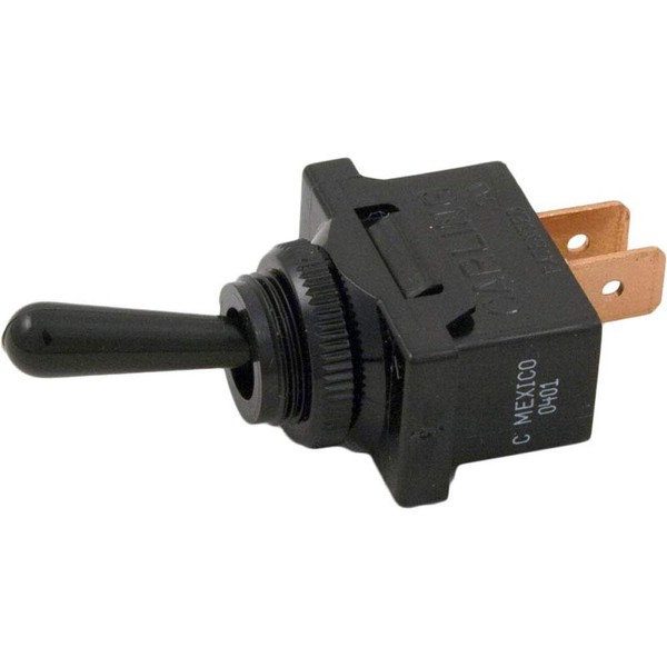 Pentair 16920-0511 Toggle Switch Replacement Pool and Spa Pump