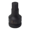 Sunex 56063 1-Inch Drive 1-Inch Hex Driver Socket