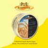 Simpkins Traditional English Barley Sugar Drops - Barley Sugar Hard