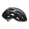 LAZER Strada KC AF Full Matte Black L 22.8 -