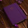 MGGAO Lined Journal Notebook, Journals for Writing, College Wide Lined