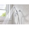 Moen 20016 Ignite Dual Hand Held And Multi Function Shower