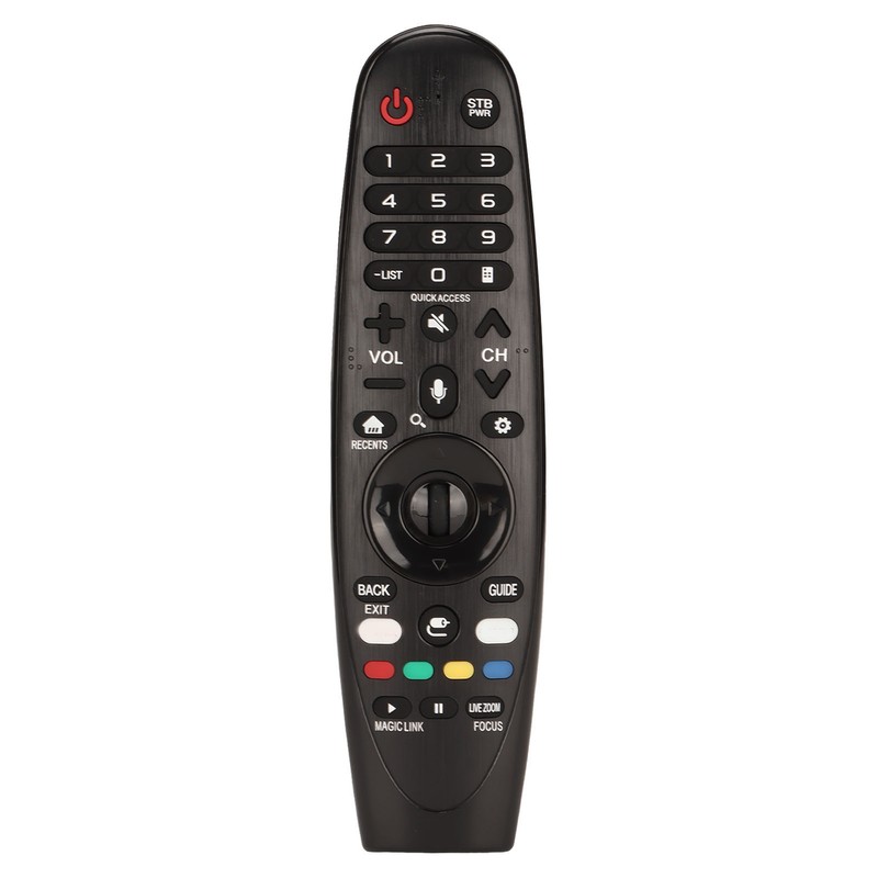TV Remote Control Replacement for OLED W7 G7 E7 C7