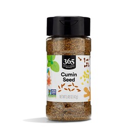 365 by Whole Foods Market, Cumin Seed, 1.48 Ounce