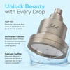 SparkPod Filtered Showerhead - Brushed Nickel