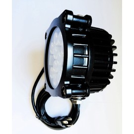 Loading Dock Light LED High Intensity Spot for Flag Pole