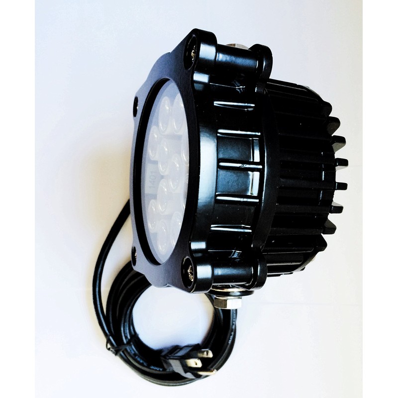 Loading Dock Light LED High Intensity Spot for Flag Pole