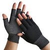 TUISKU 5-Finger Work Gloves, Anti-Slip, Set of 12, Work Gloves,
