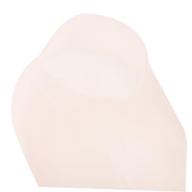 Outanaya 1Set Moisturizing Socks and Gloves for Care Reusable Foot Treatment for Dry Skin Breathable Design for Experience for Women