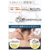 Ginya Men’s Hypoallergenic Chain Necklace, Surgical Stainless Steel, Stainless Steel,