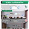 Wireless Light Switch - 230 V Wireless Light Switch Set