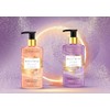 Bielenda Cosmic Wellness Moon Dust and Amethyst Bath and Shower