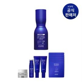 IOPE 레티놀 레티젝션 세럼 50ml Retinol Rejection Serum 50ml