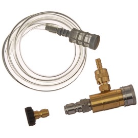 Mi T M AW-8400-0021 Q/C Detergent Injector