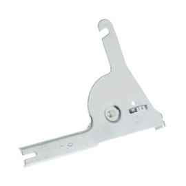 Generic WD14X20128 Dishwasher Door Arm Hinge Assembly Right Replacement for GE Genuine Original Equipment Manufacturer (OEM) Part