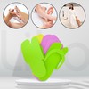 LIKO - Inserted Disposable Slippers Textured 12pairs