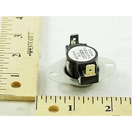 Nordyne 626337R FAN CONTROL, F115-30F by Nordyne