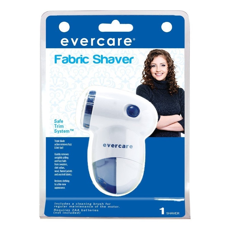 Evercare Small Fabric Shaver
