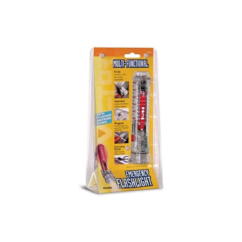 Victor 22-5-00239-VB Emergency Tool Safety Light