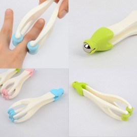 Self-Massage Finger & Hand Massager Device Hand Massage 3ea