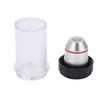 Microscope Objective Lens 2x Achromatic Objective Lens Low Magnification RMS