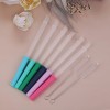 Bubrike Replacement Straws Set Compatible With Reduce Kids Coldee 2.0